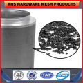 2013 ISO new activated Carbon element/Impregnated Activated Carbon Filter, air filter element